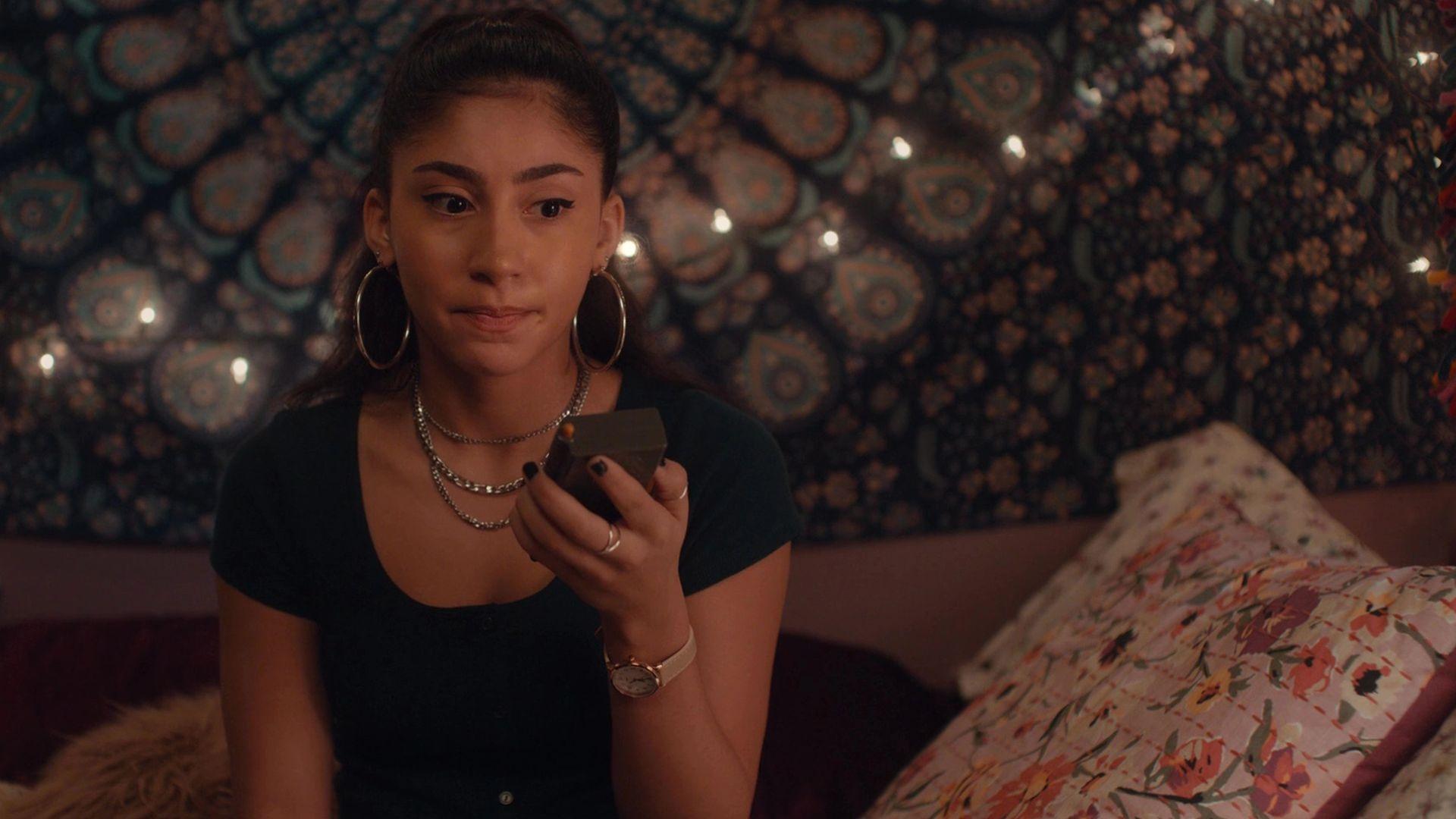 Сезон 3 Серия 5