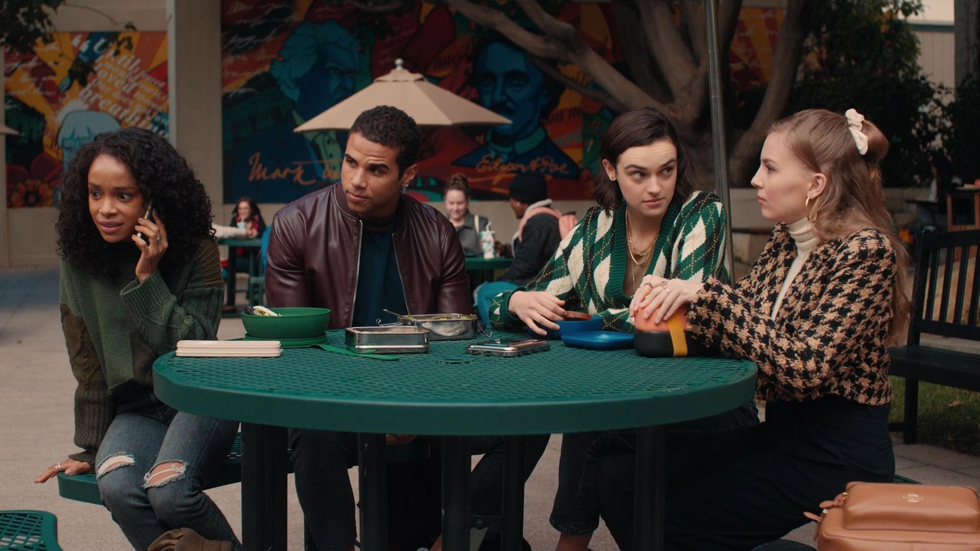 Сезон 3 Серия 6