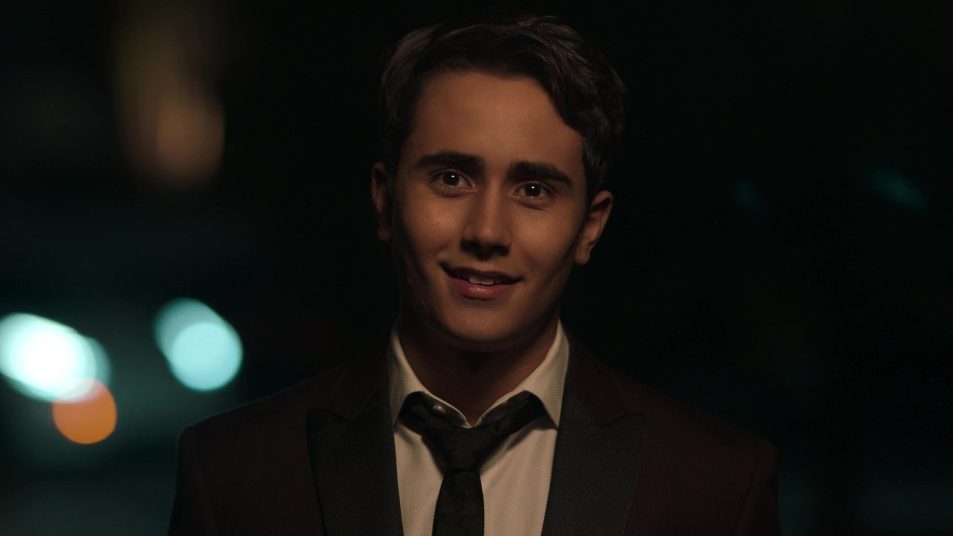 Сезон 2 Серия 10