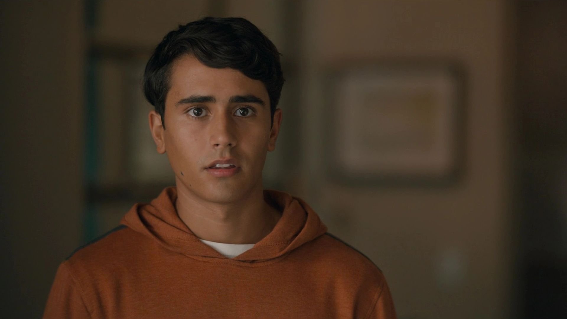 Сезон 3 Серия 1