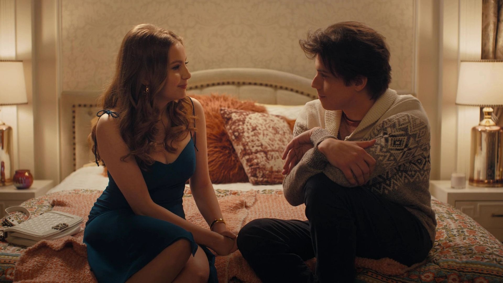 Сезон 3 Серия 2