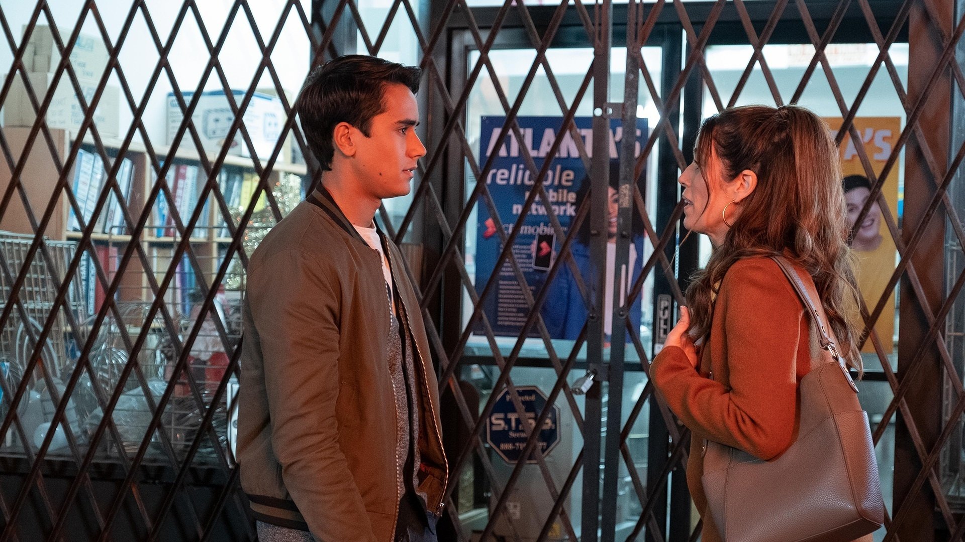 Сезон 2 Серия 9