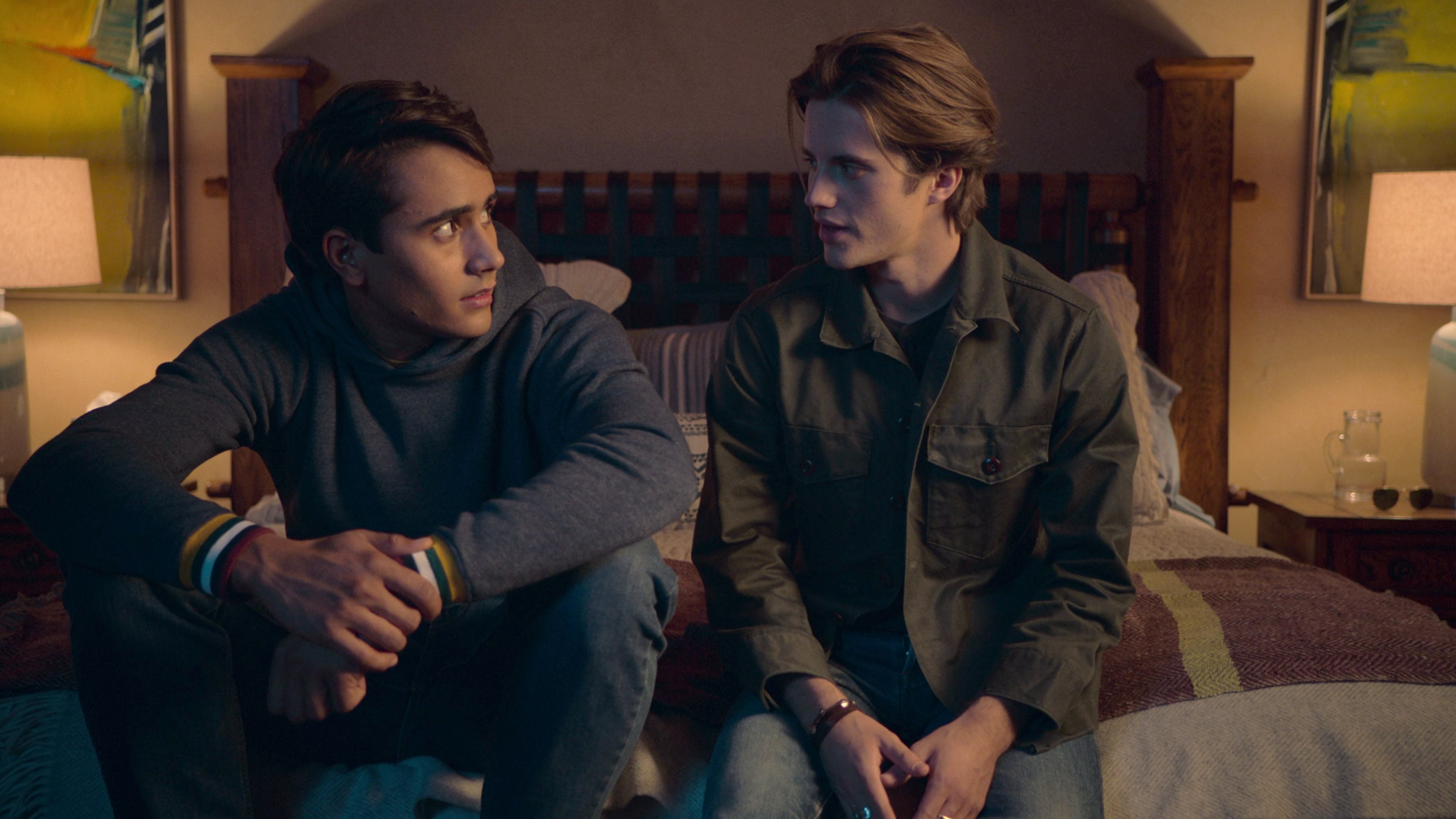 Сезон 2 Серия 4