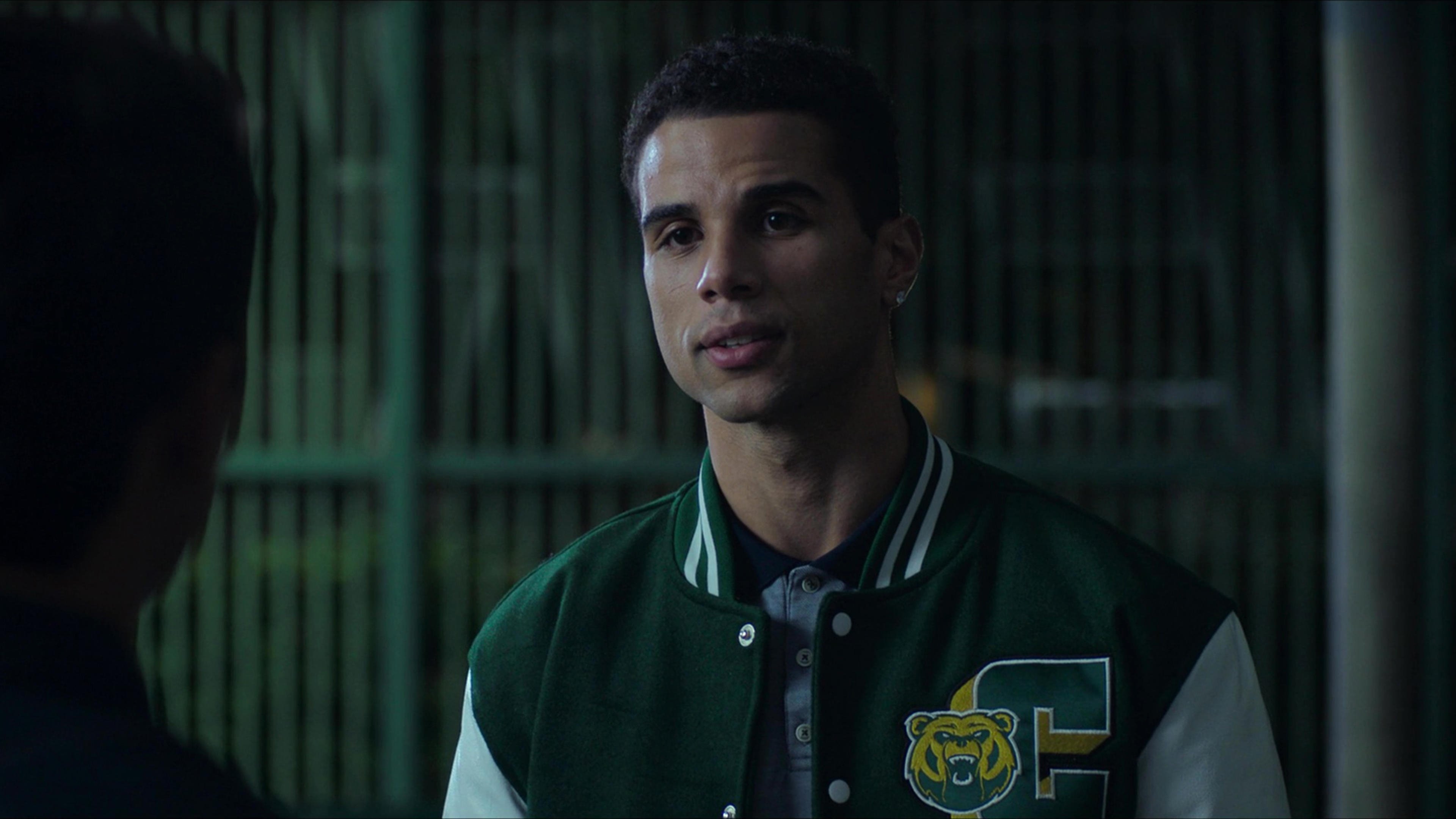 Сезон 2 Серия 5