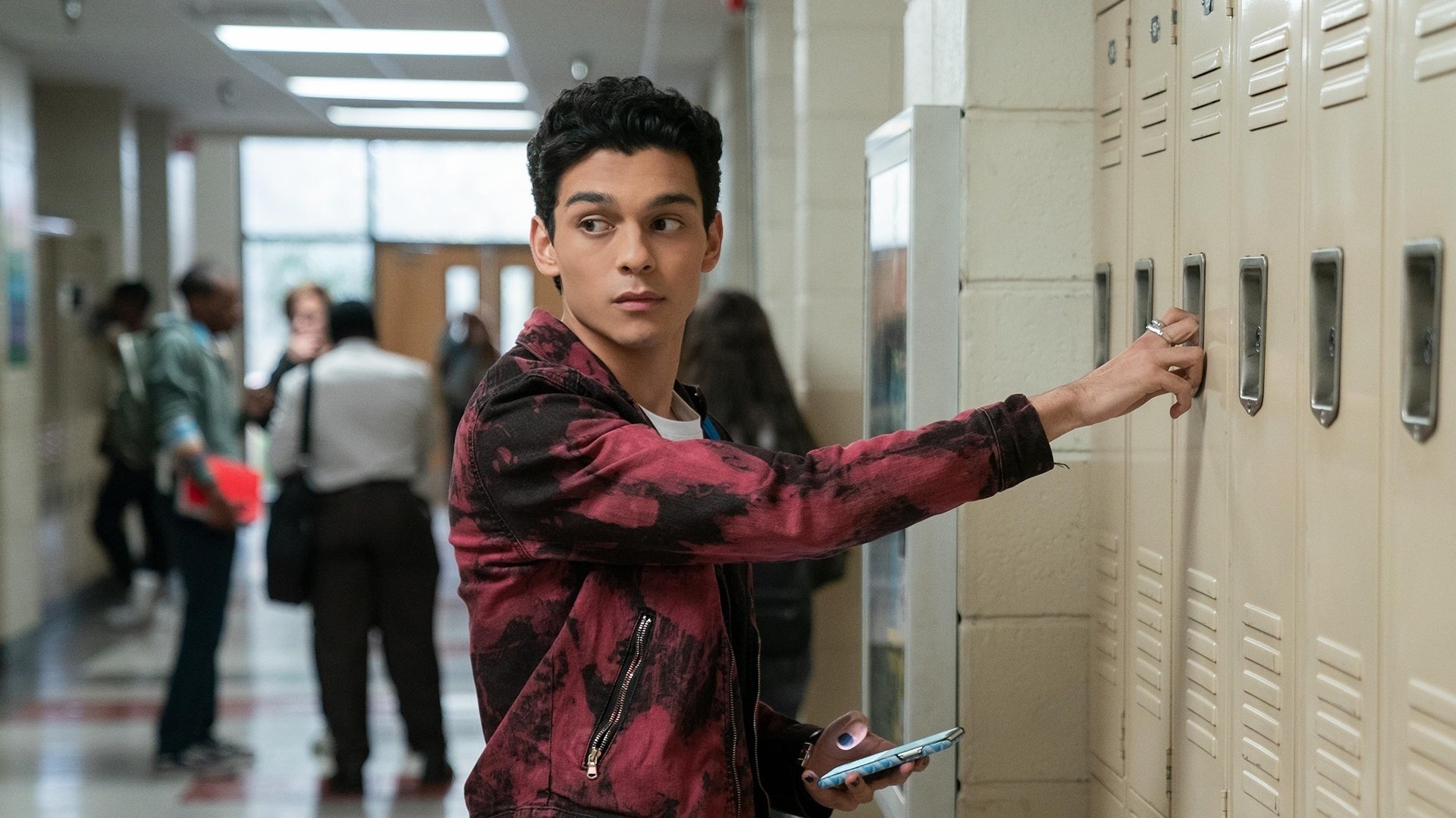 Сезон 2 Серия 6