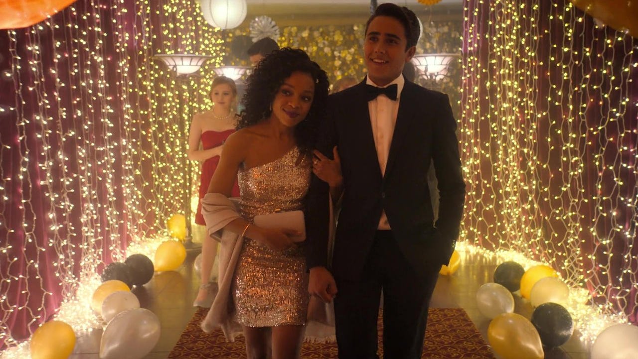 Сезон 1 Серия 10