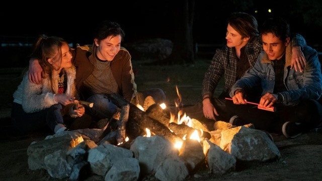 Сезон 2 Серия 1