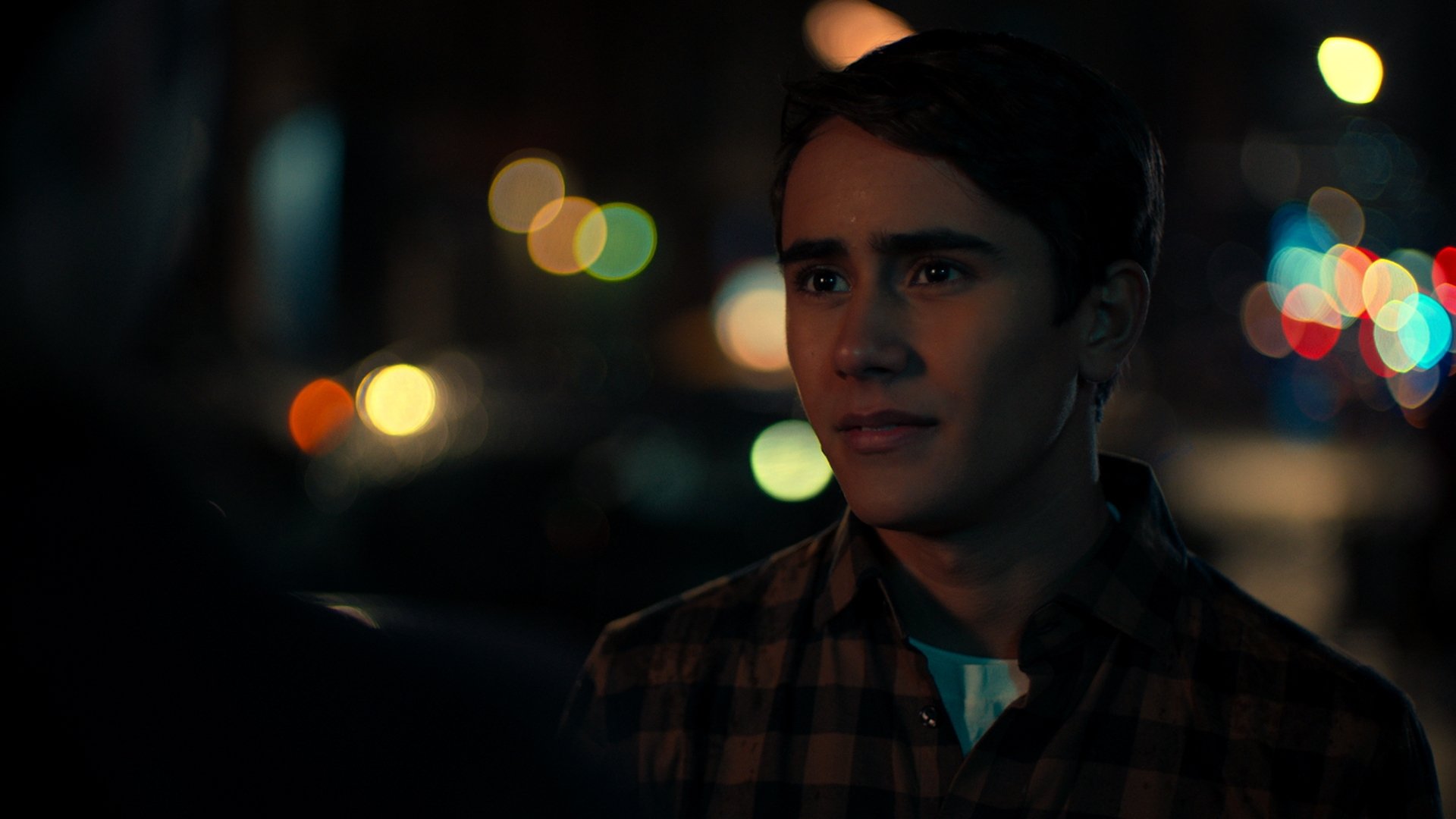 Сезон 1 Серия 8