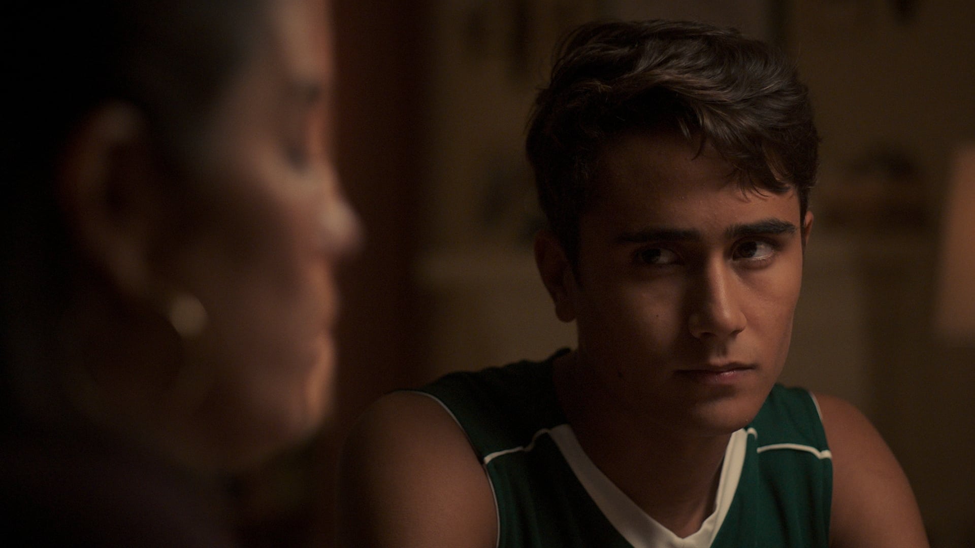 Сезон 1 Серия 4