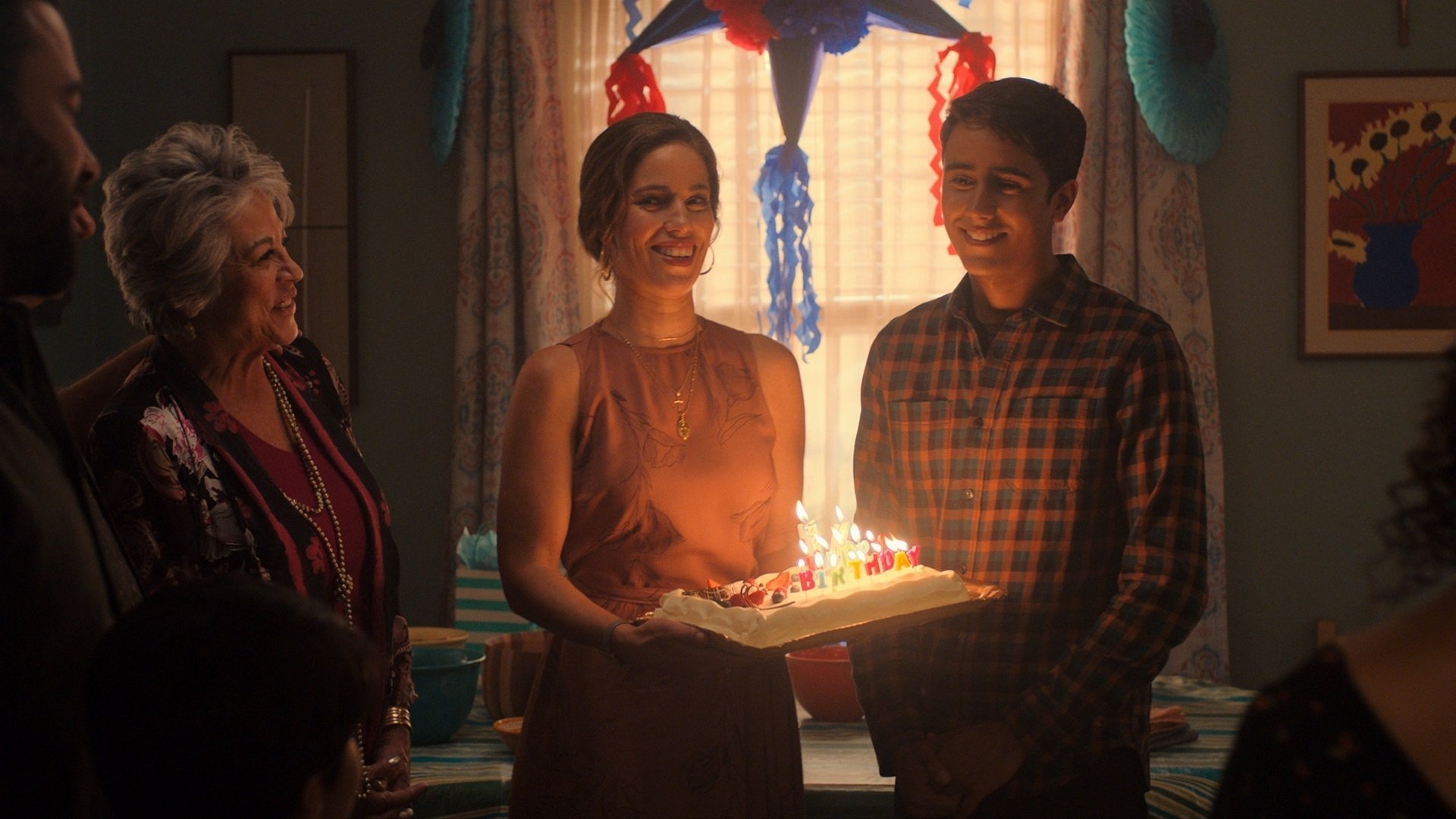 Сезон 1 Серия 5