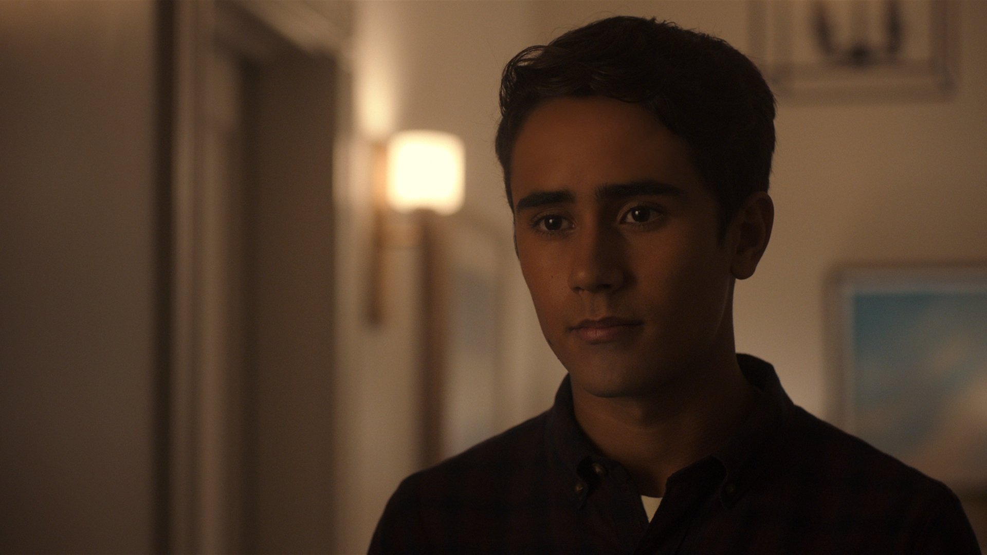 Сезон 1 Серия 6