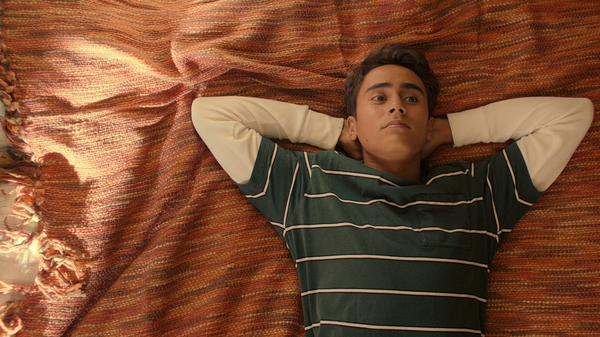 Сезон 1 Серия 1