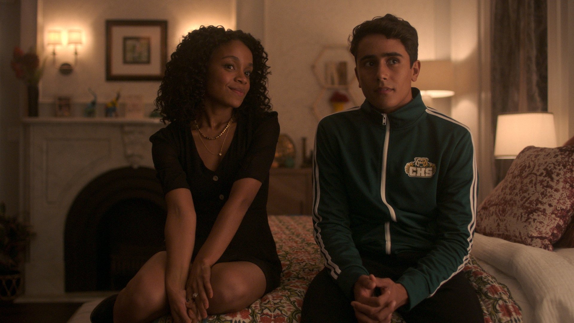 Сезон 1 Серия 2