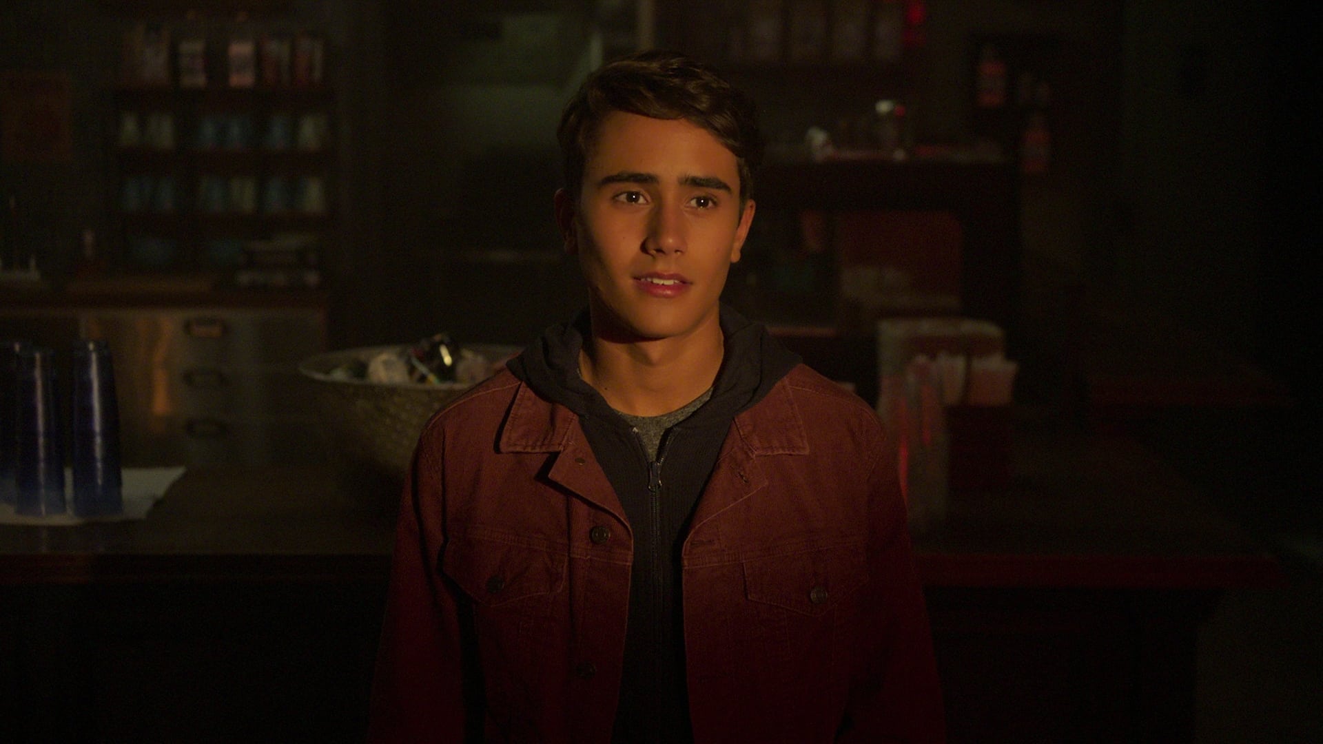 Сезон 1 Серия 3