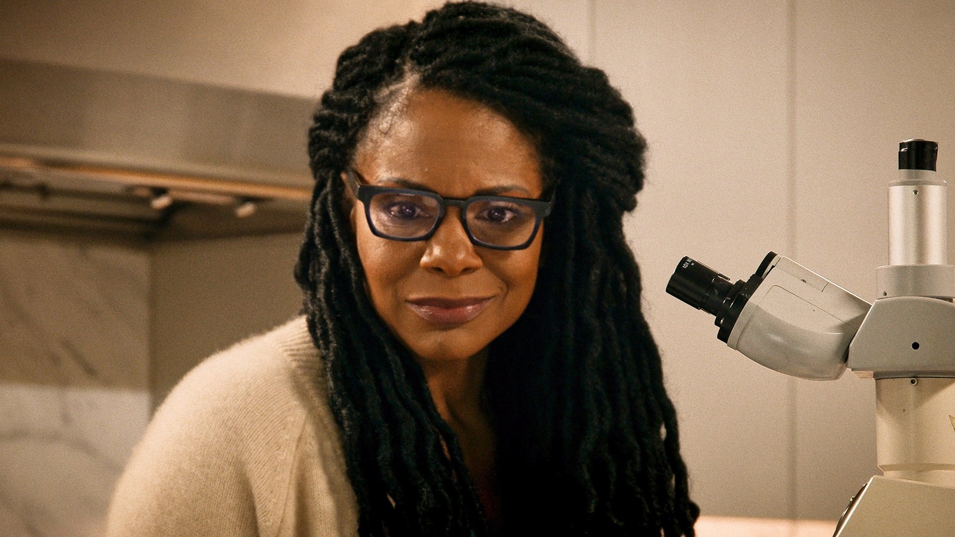 Сезон 1 Серия 6