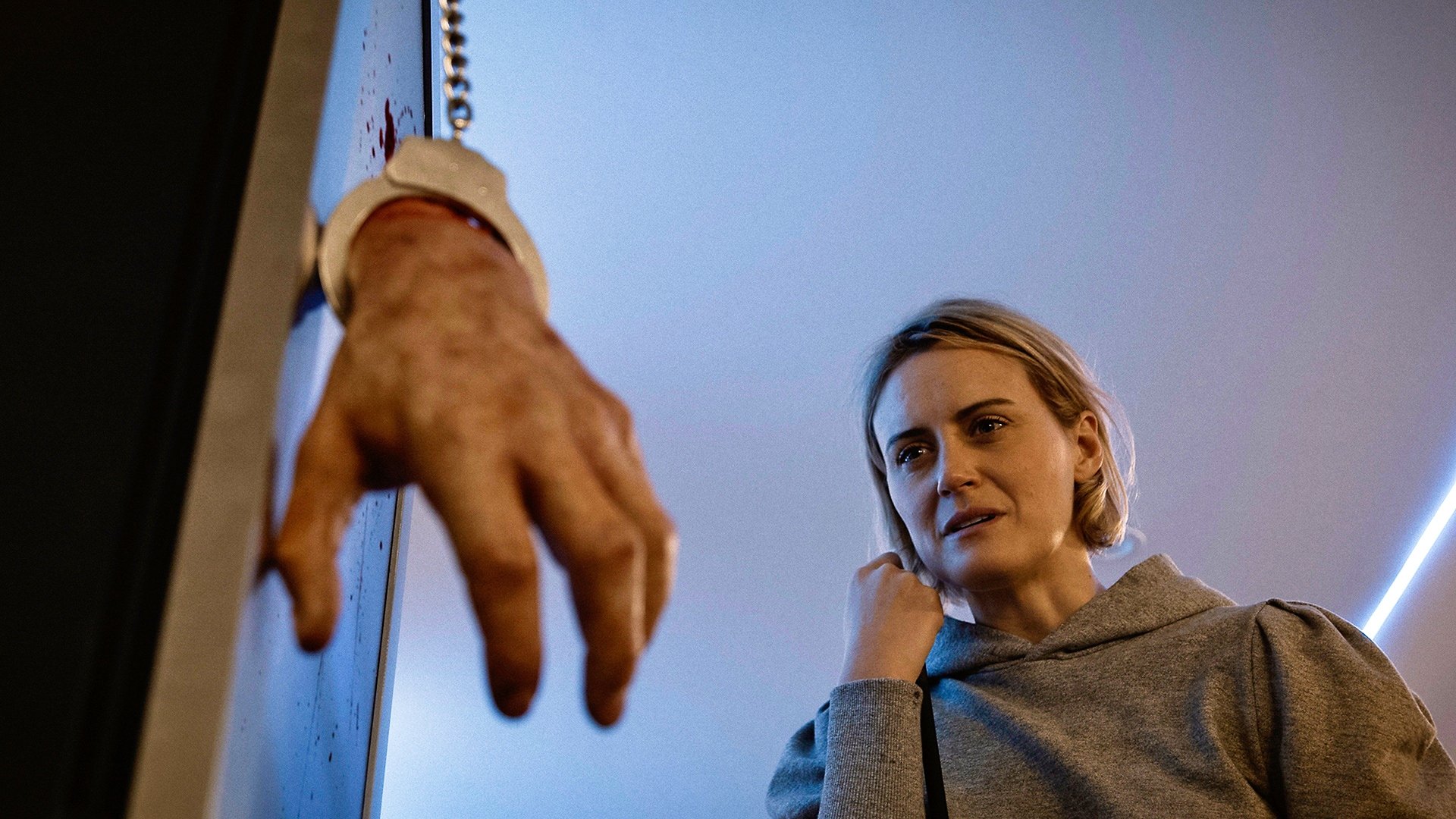 Сезон 1 Серия 2