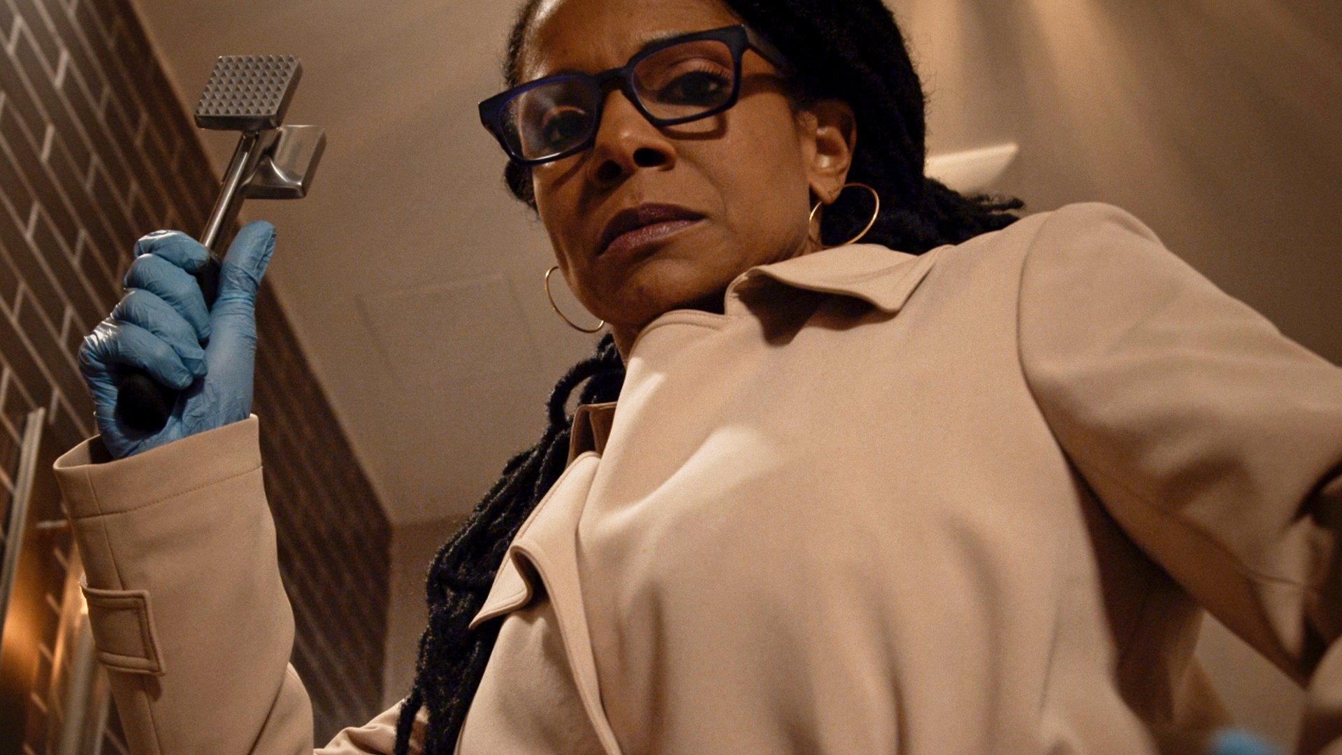 Сезон 1 Серия 3