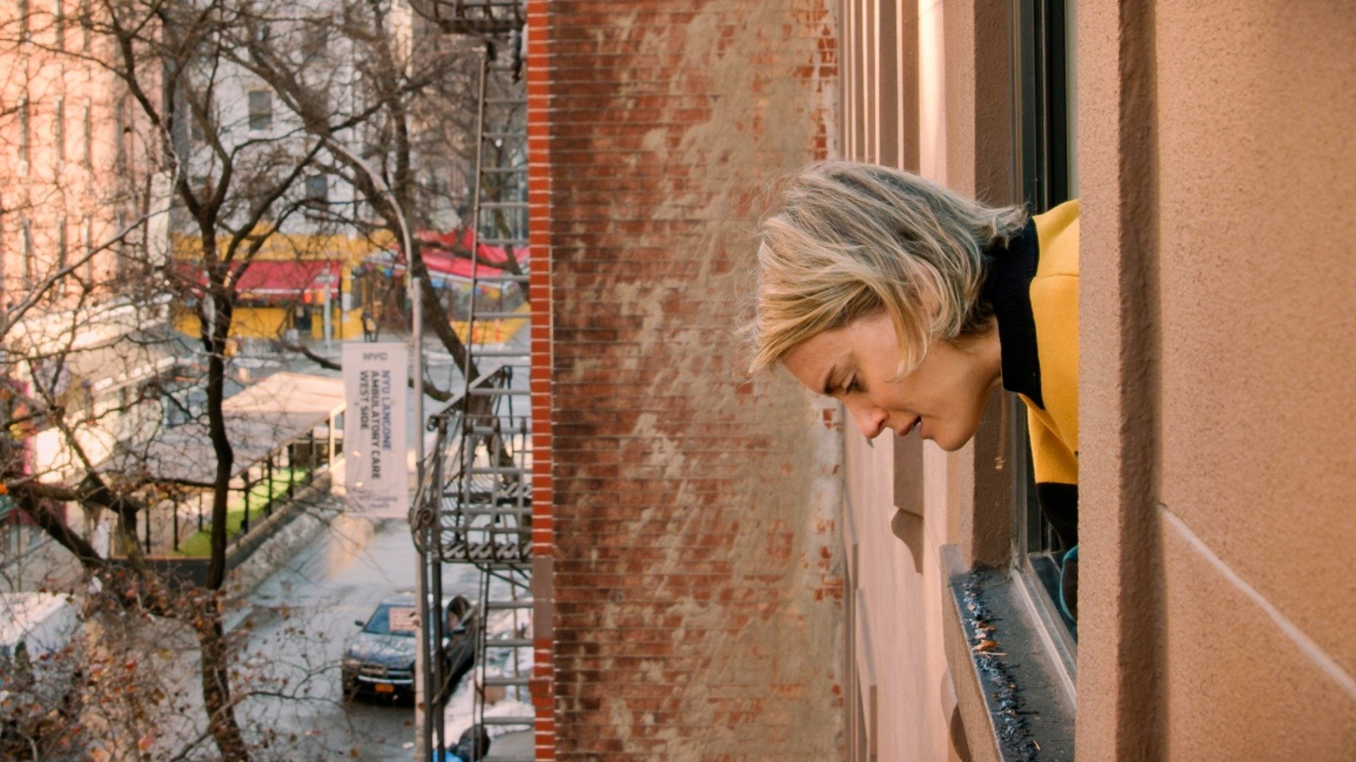 Сезон 1 Серия 4