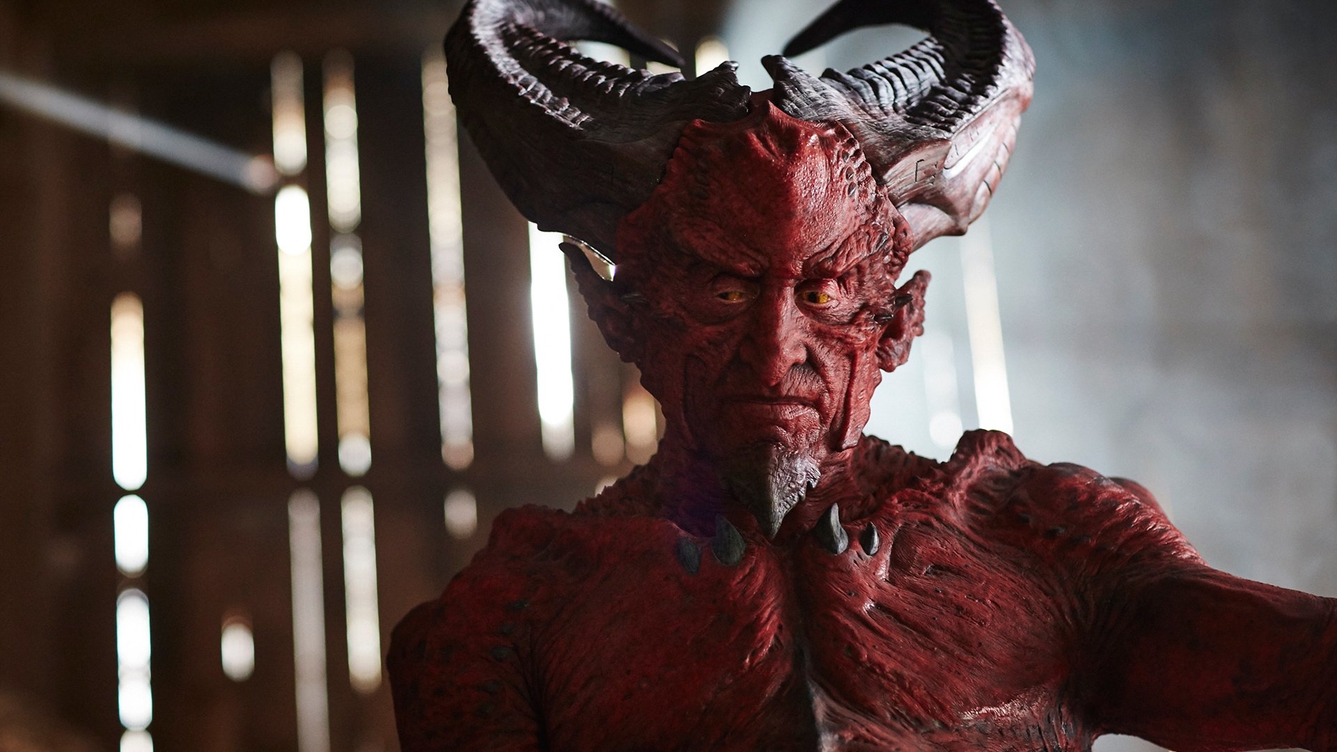 Сезон 1 Серия 2