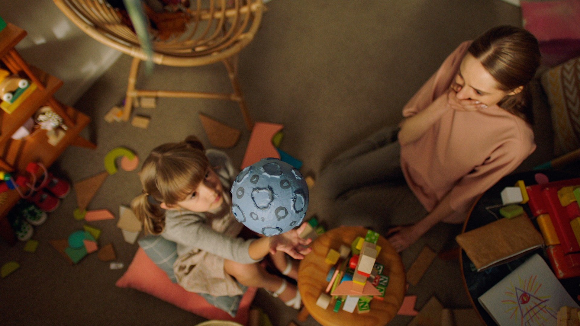 Сезон 1 Серия 3