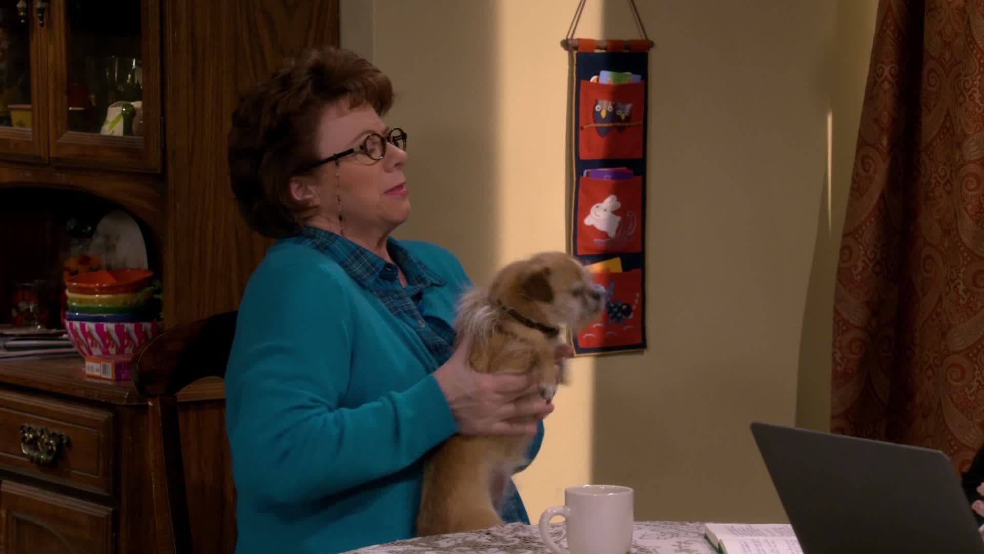 Сезон 5 Серия 20