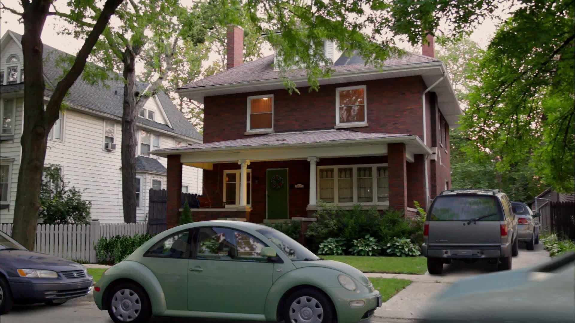 Сезон 5 Серия 17