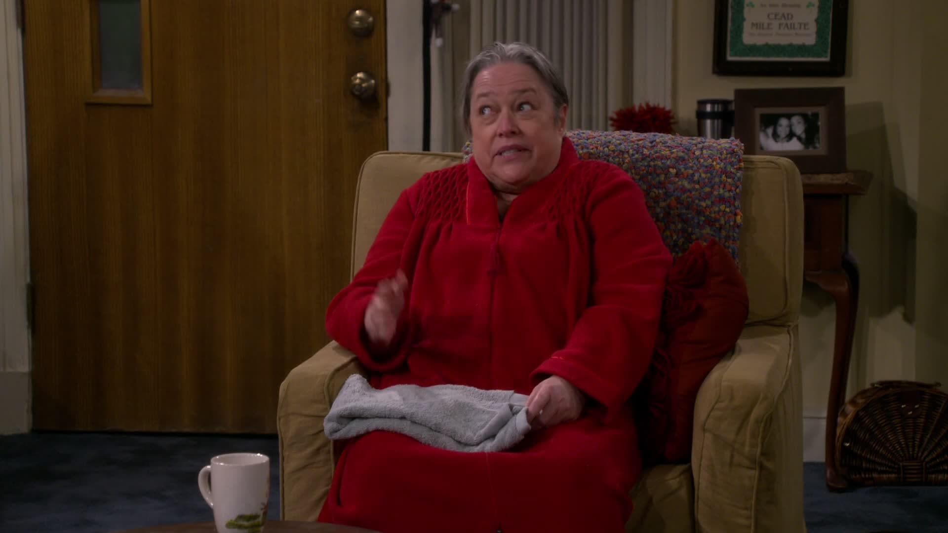 Сезон 5 Серия 18