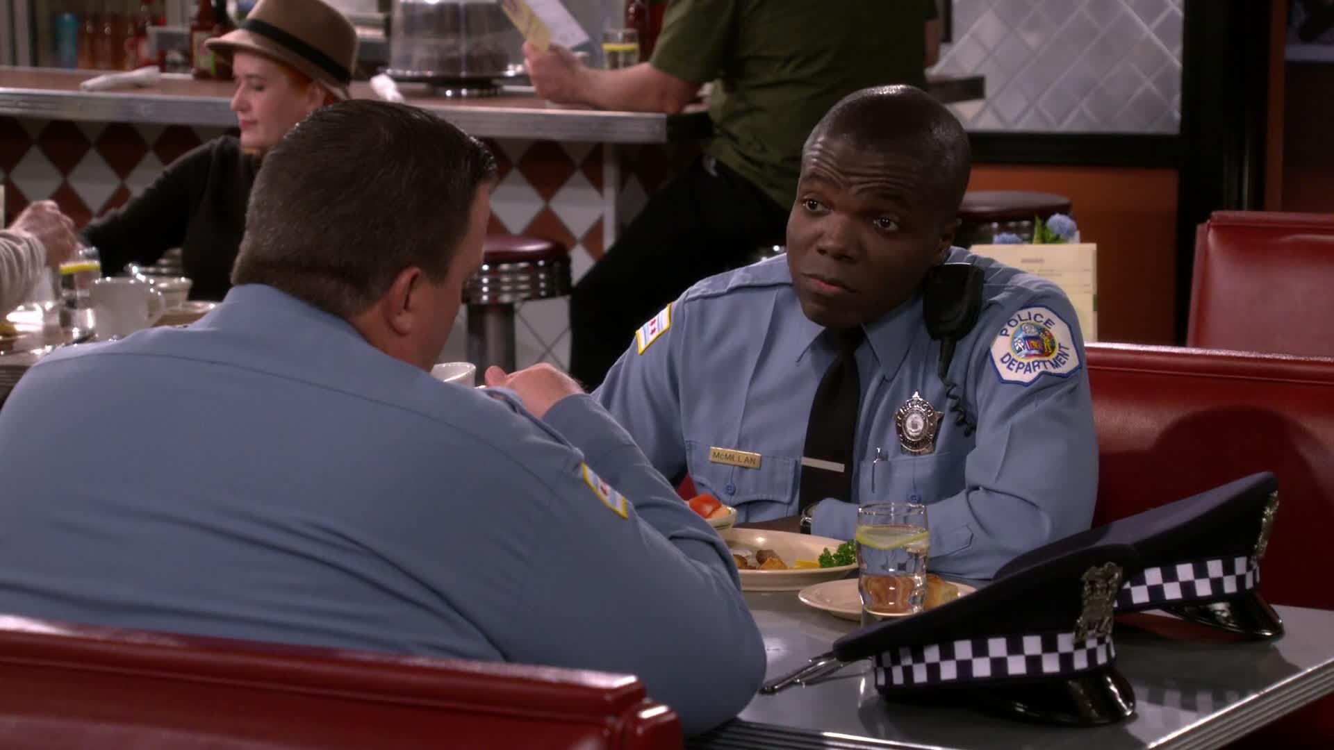 Сезон 5 Серия 19