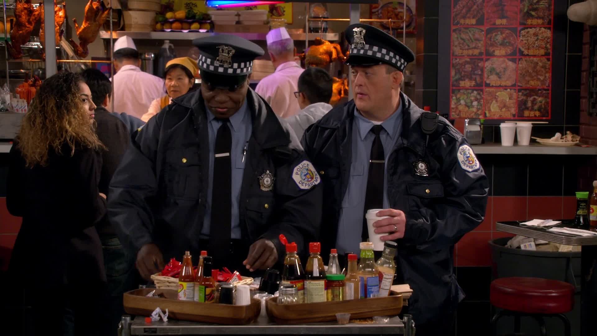 Сезон 5 Серия 15