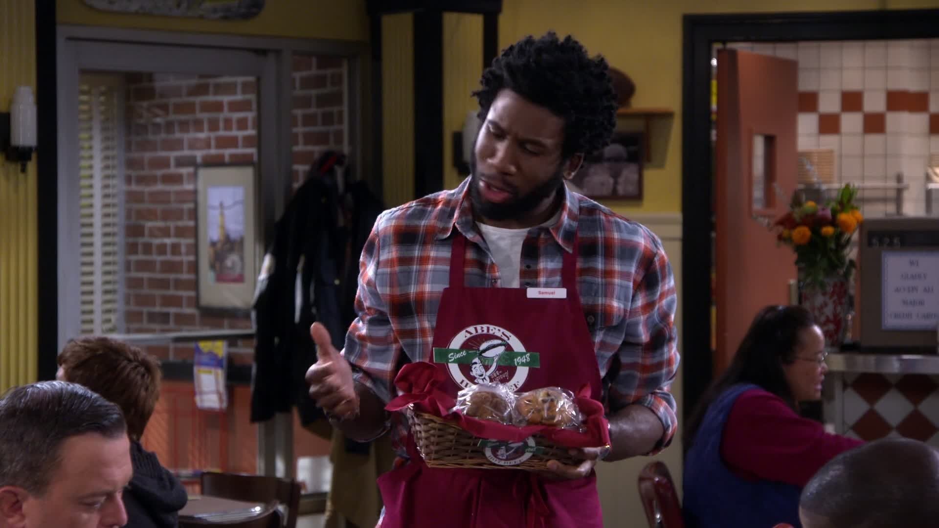 Сезон 5 Серия 10