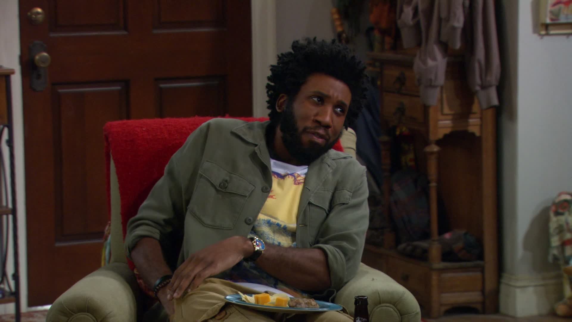 Сезон 4 Серия 16