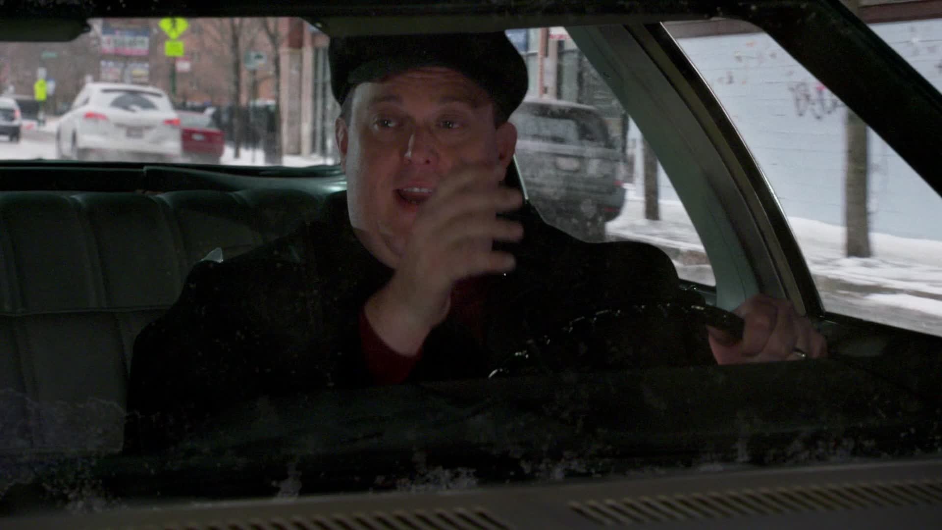 Сезон 4 Серия 12