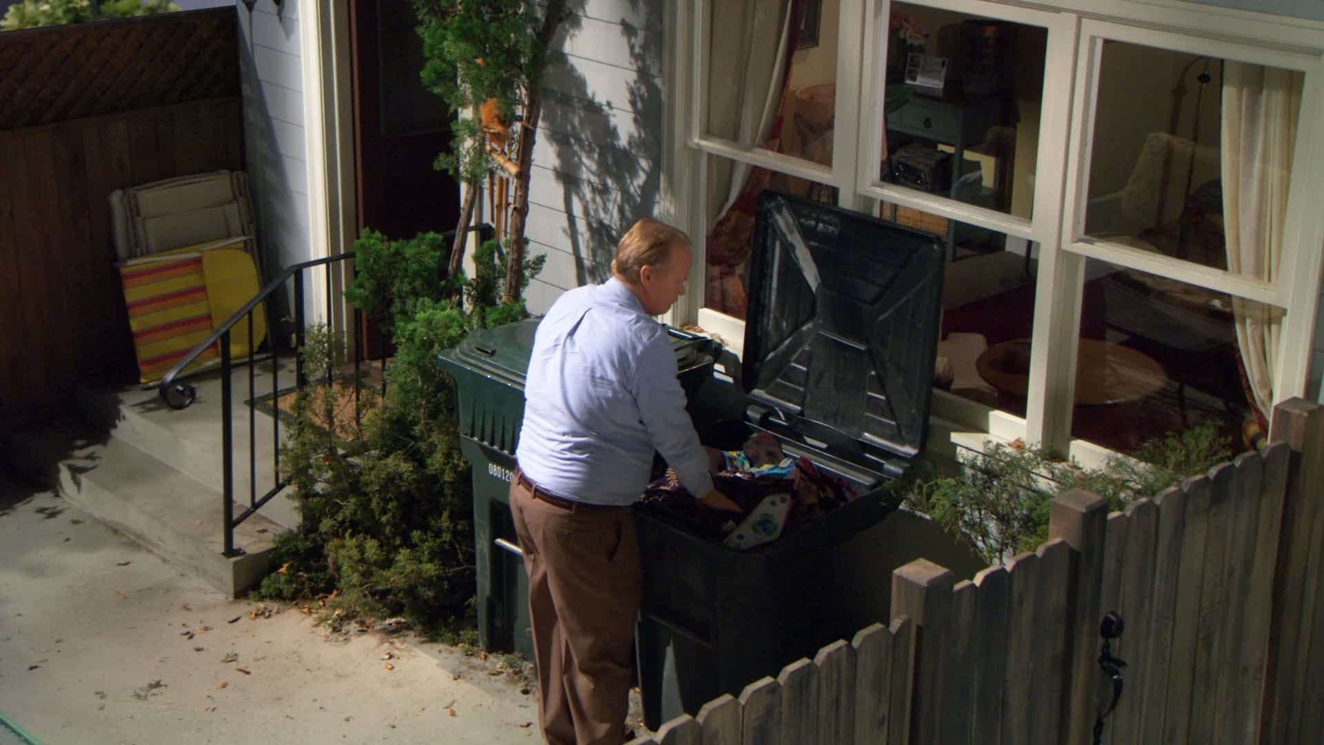 Сезон 4 Серия 5