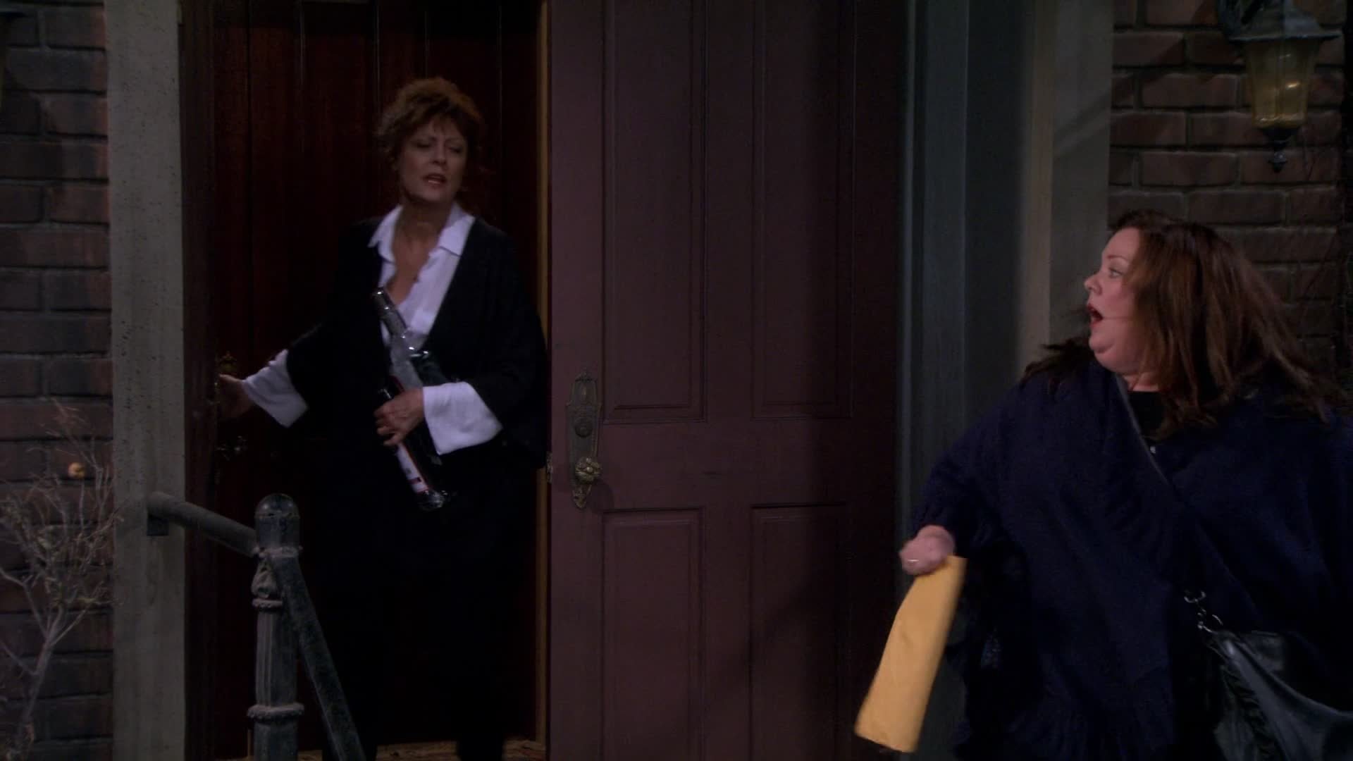 Сезон 4 Серия 4