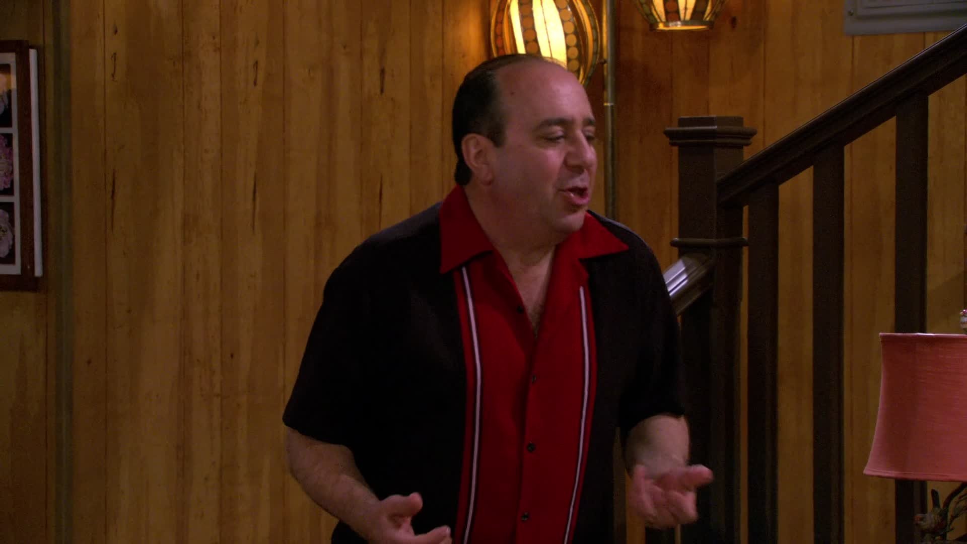 Сезон 3 Серия 21