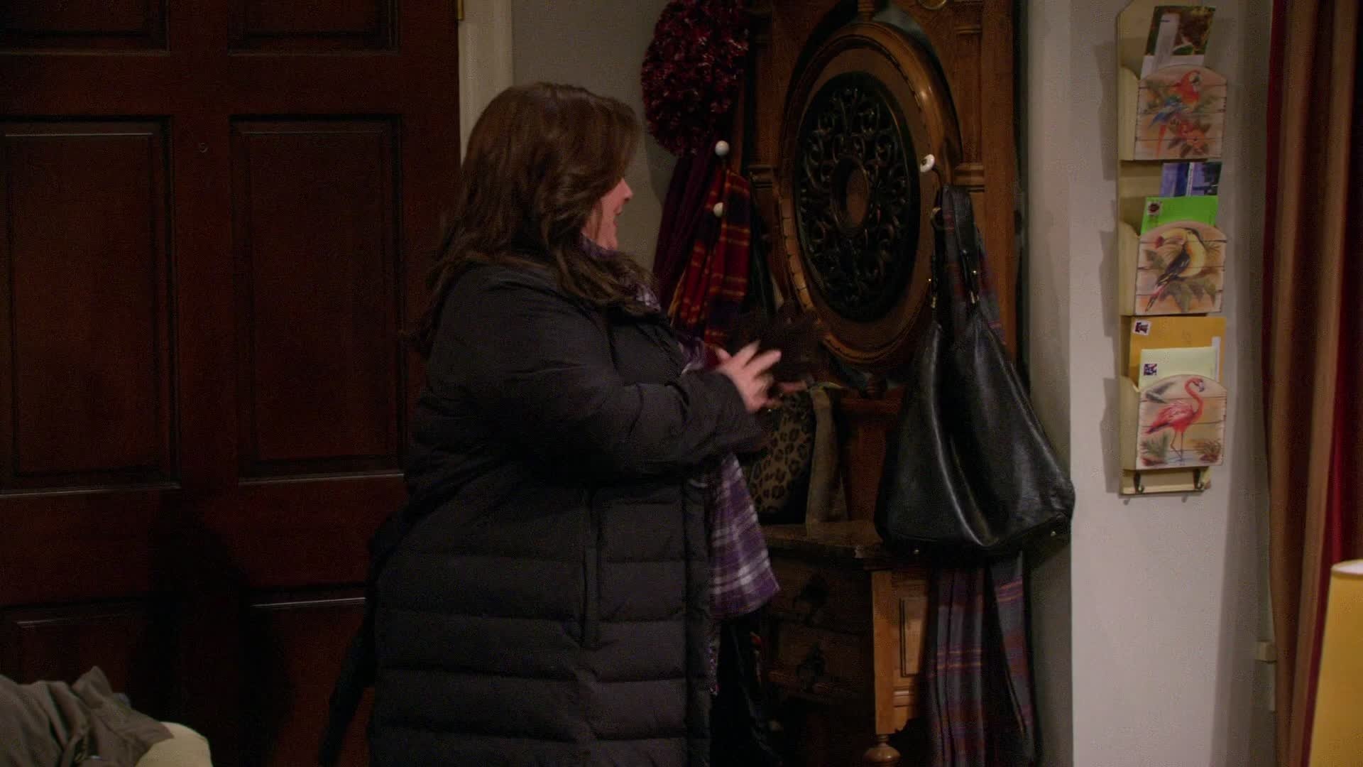 Сезон 3 Серия 17