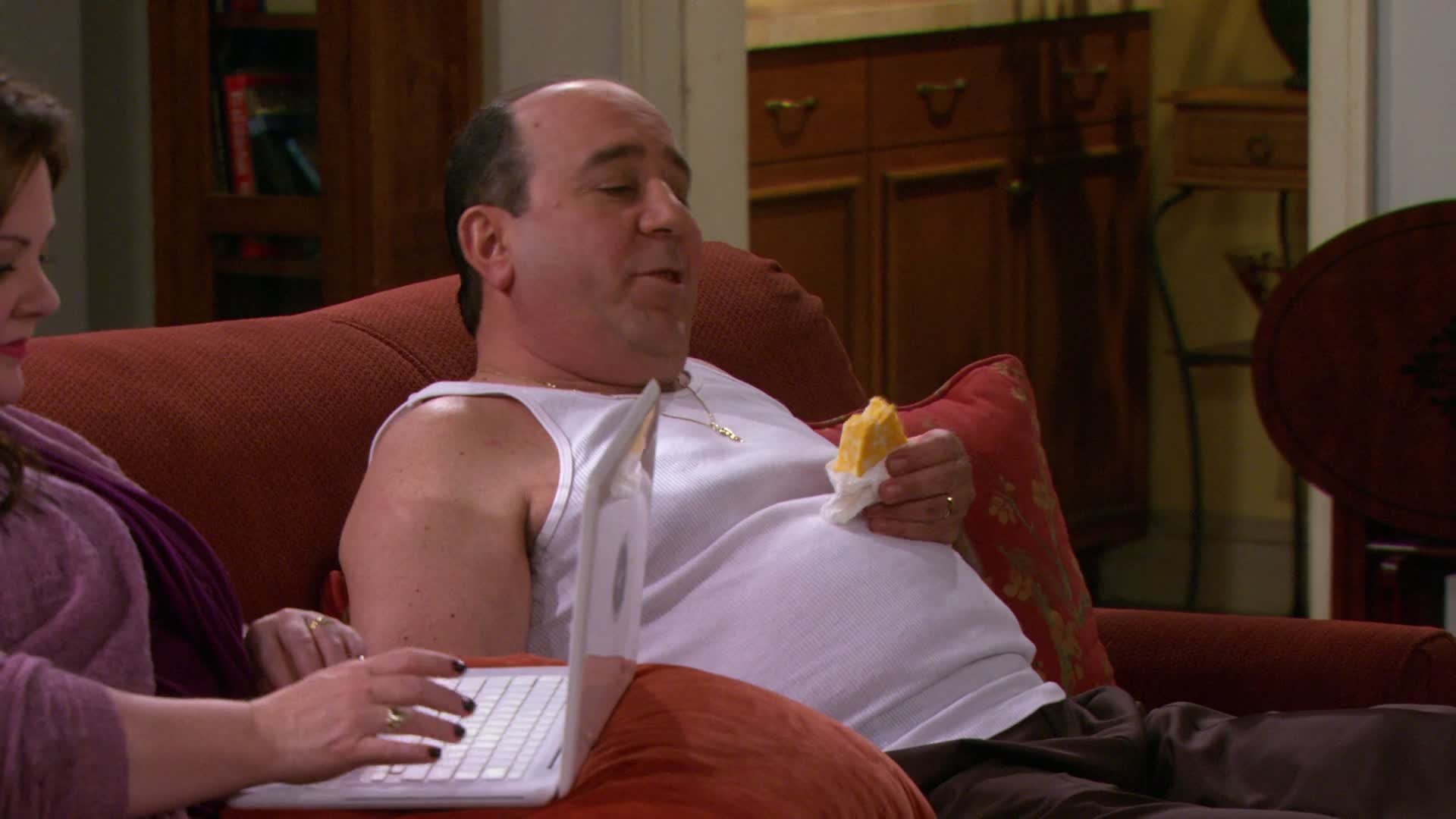 Сезон 3 Серия 18