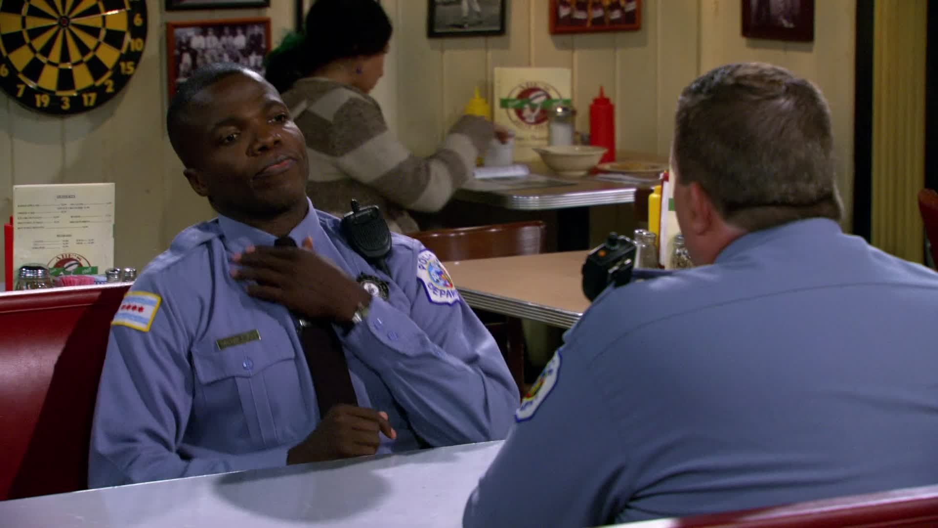 Сезон 3 Серия 13