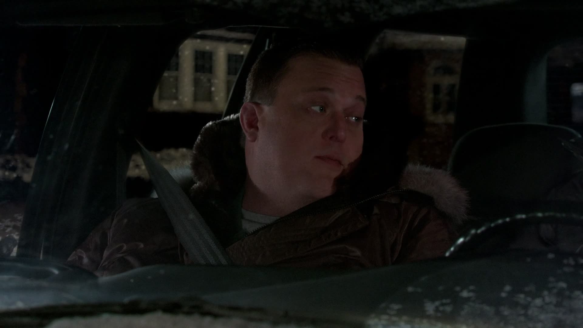 Сезон 3 Серия 16