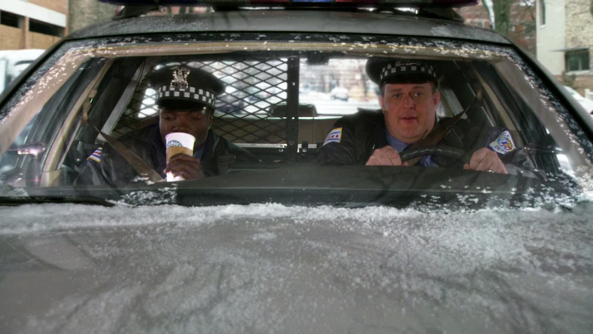 Сезон 3 Серия 11