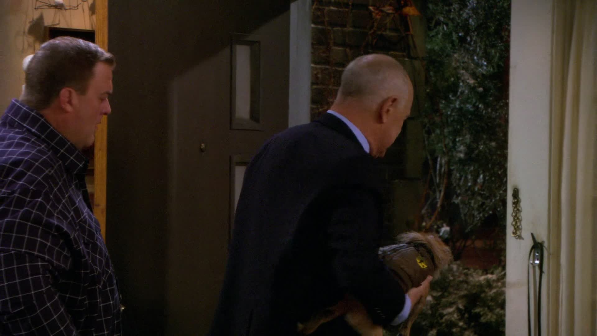 Сезон 3 Серия 9