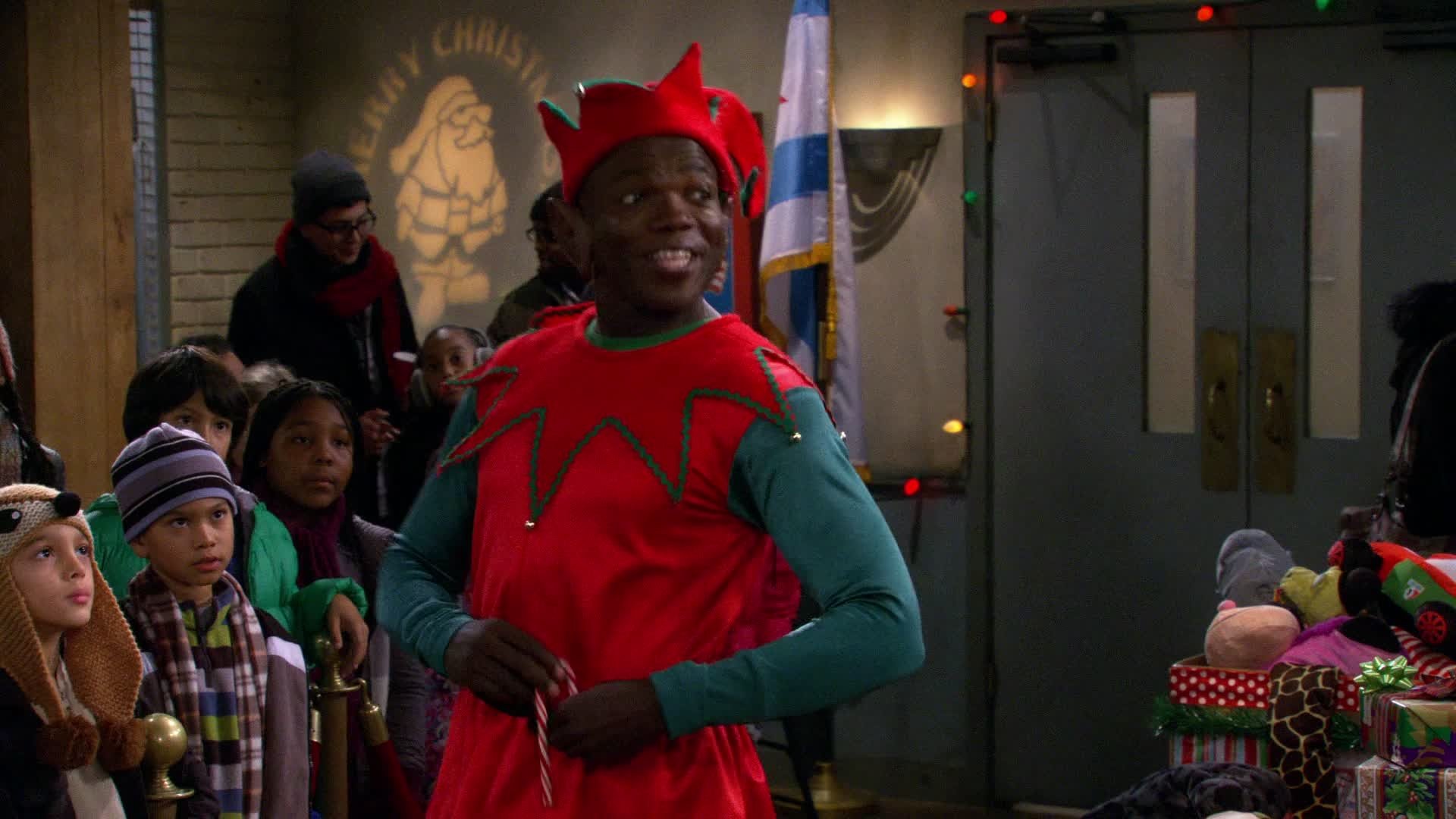 Сезон 3 Серия 10