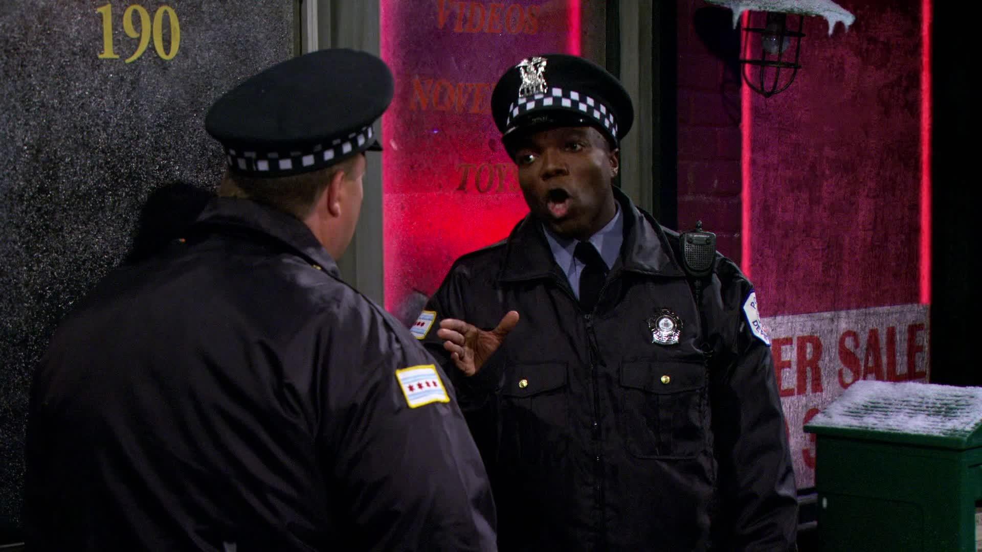 Сезон 3 Серия 8