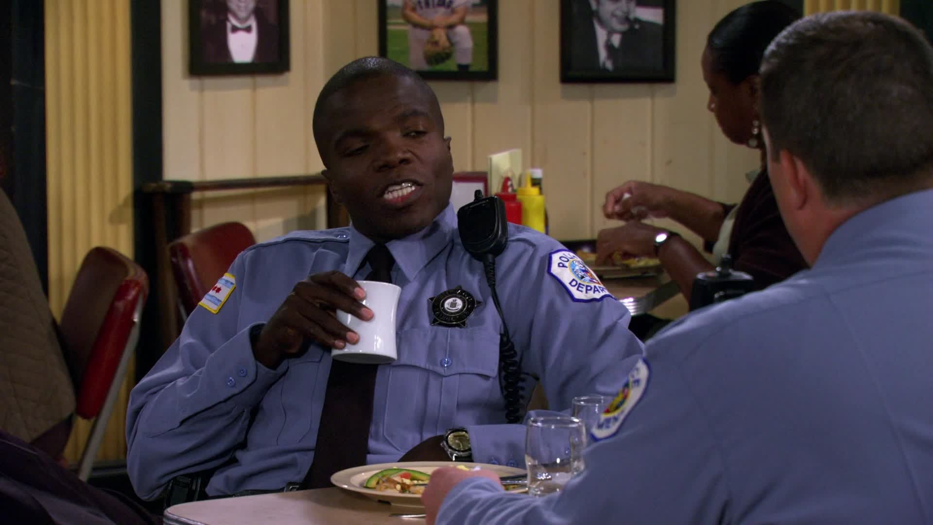 Сезон 3 Серия 4