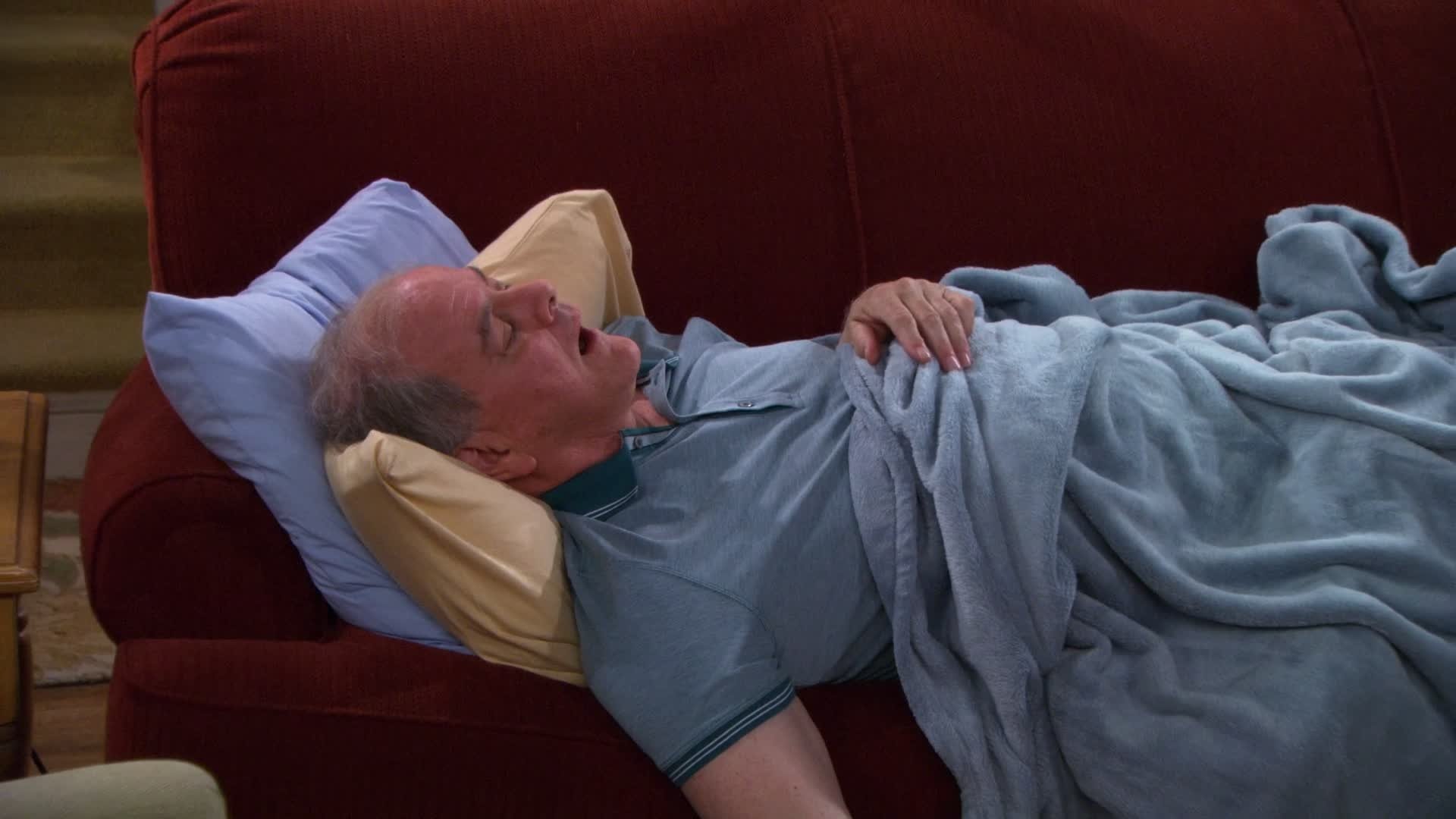 Сезон 2 Серия 21