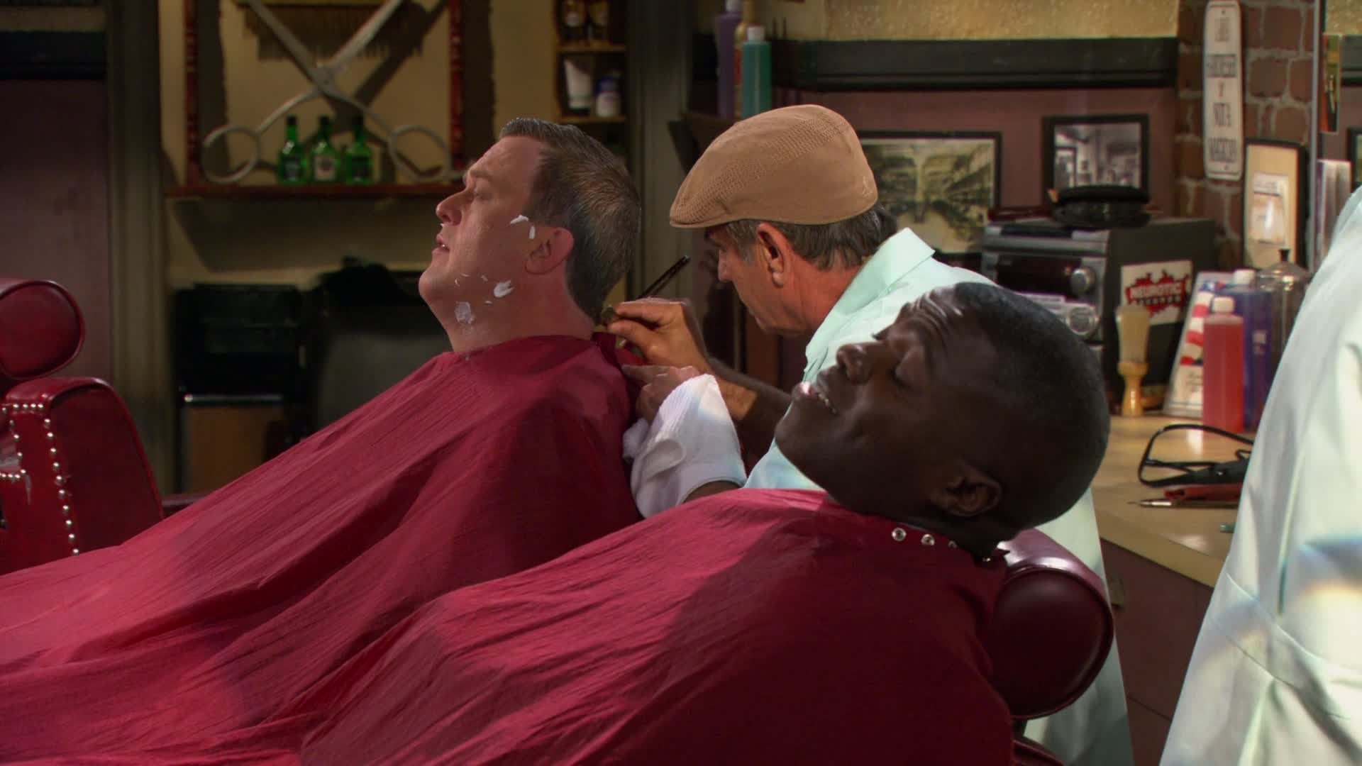 Сезон 2 Серия 23