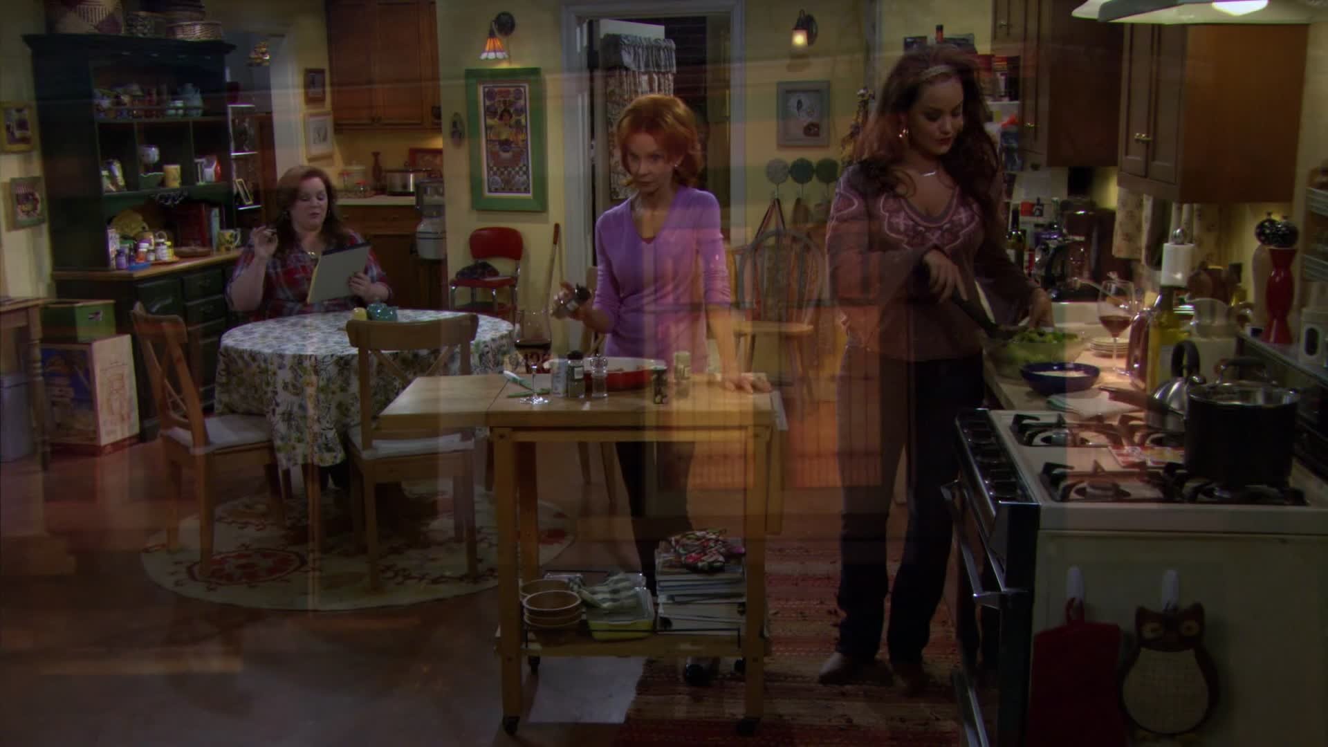 Сезон 2 Серия 17