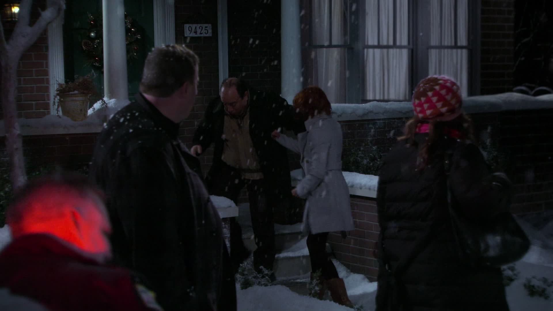 Сезон 2 Серия 13