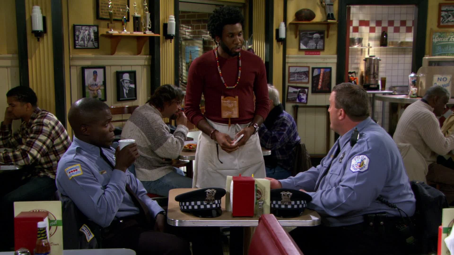 Сезон 2 Серия 7