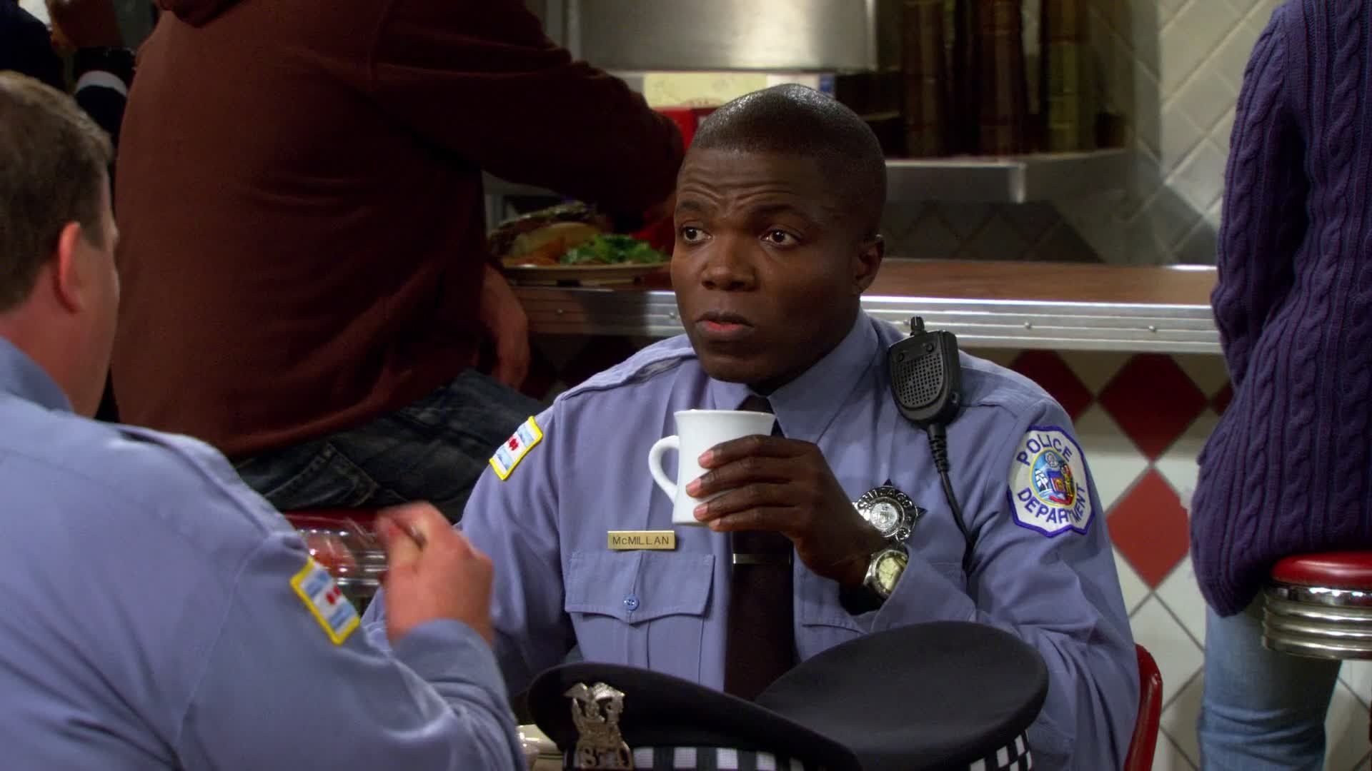 Сезон 2 Серия 5